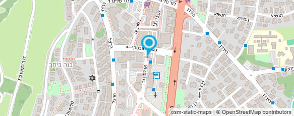 מפת הגעה אל מוניות הצפון מפת הגעה אל מוניות הצפון