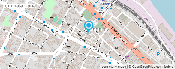 מפת הגעה אל דפוס שני מפת הגעה אל דפוס שני