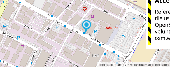 מפת הגעה אל ווייס מהנדסים יועצים בע"מ מפת הגעה אל ווייס מהנדסים יועצים בע"מ