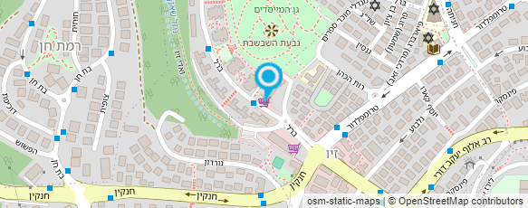 מפת הגעה אל ד"ר ארודי יוסף מפת הגעה אל ד"ר ארודי יוסף