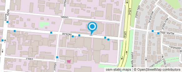 מפת הגעה אל קבוצת תמיר