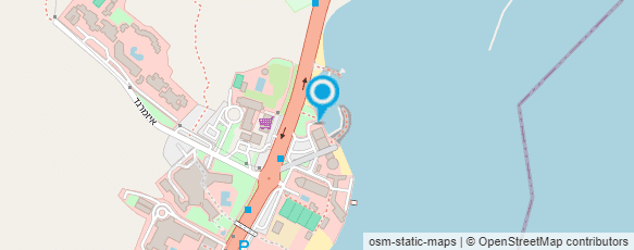 מפת הגעה אל המפלט האחרון בע"מ