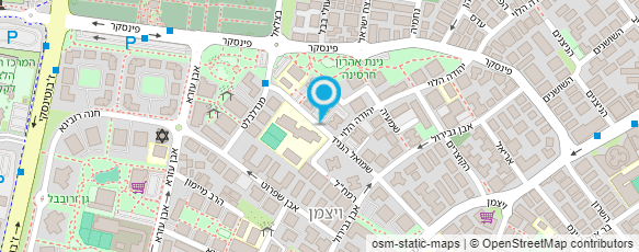 מפת הגעה אל אור - לי