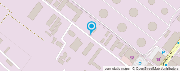 מפת הגעה אל ת.מ.מ. אמניר - אוניקס