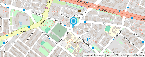 מפת הגעה אל אלי קירור שביט מפת הגעה אל אלי קירור שביט