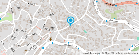 מפת הגעה אל צ'מפיון-גסאן נסרה