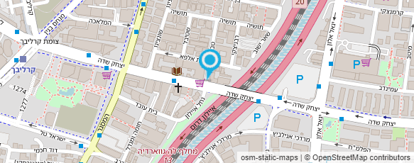 מפת הגעה אל ברנוביץ ובניו מפת הגעה אל ברנוביץ ובניו