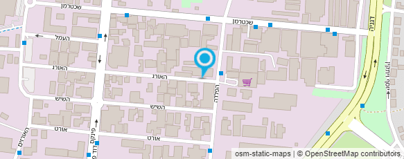 מפת הגעה אל תעשיות עץ ויצמן בע"מ מפת הגעה אל תעשיות עץ ויצמן בע"מ