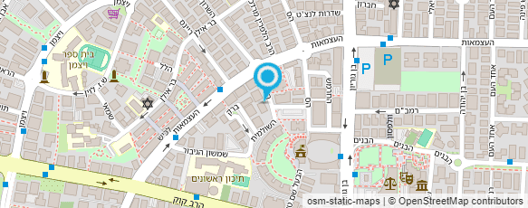 מפת הגעה אל ברנס אלי מפת הגעה אל ברנס אלי