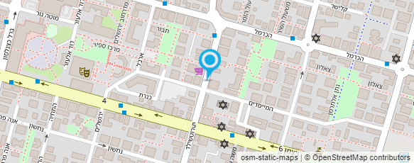 מפת הגעה אל פיפס כפר-סבא בלונים לאירועים מפת הגעה אל פיפס כפר-סבא בלונים לאירועים