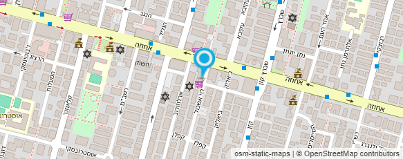 מפת הגעה אל טוב לי לתינוק ולנוער מפת הגעה אל טוב לי לתינוק ולנוער