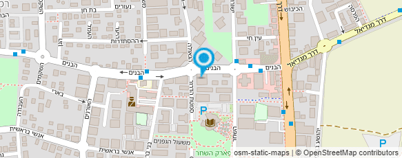 מפת הגעה אל פסטה לינה