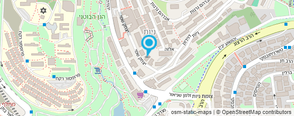 מפת הגעה אל משה קול ובניו מפת הגעה אל משה קול ובניו