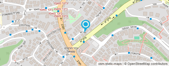 מפת הגעה אל בן דב שושנה מפת הגעה אל בן דב שושנה