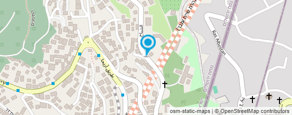 מפת הגעה אל חליל עיד