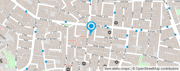 מפת הגעה אל קרלבך נתן