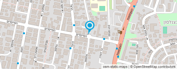 מפת הגעה אל גואטה