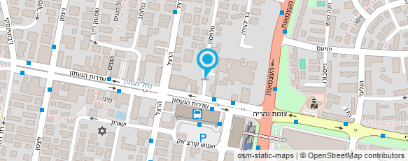 מפת הגעה אל משתלת לירונוי - המרכז לאומנות הנוי מפת הגעה אל משתלת לירונוי - המרכז לאומנות הנוי