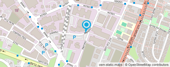 מפת הגעה אל דבורי שירותי רכב ומצברים מפת הגעה אל דבורי שירותי רכב ומצברים