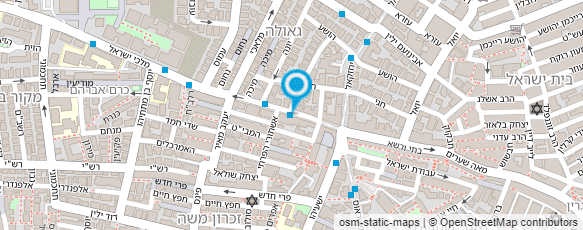 מפת הגעה אל יפית מפת הגעה אל יפית