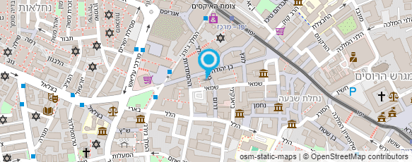 מפת הגעה אל אביצור חנן מפת הגעה אל אביצור חנן