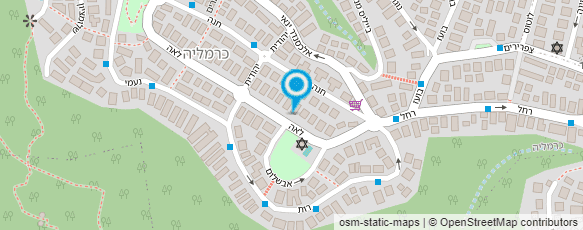 מפת הגעה אל יפה ישראל מפת הגעה אל יפה ישראל