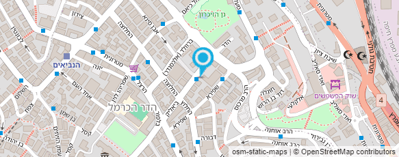 מפת הגעה אל ארזון הרב יהודה מפת הגעה אל ארזון הרב יהודה