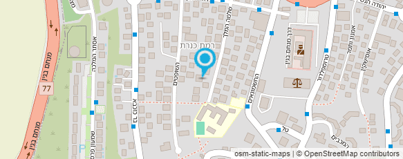 מפת הגעה אל פוליש הצפון