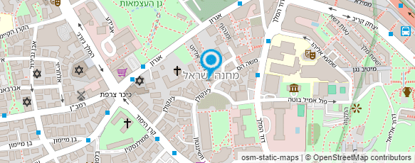 מפת הגעה אל "ג'.סי.סי" התאחדות מרכזים קהילתיים יהודיים בצפון אמריקה מפת הגעה אל "ג'.סי.סי" התאחדות מרכזים קהילתיים יהודיים בצפון אמריקה