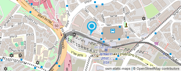 מפת הגעה אל ד"ר ליבשין יוסף מפת הגעה אל ד"ר ליבשין יוסף