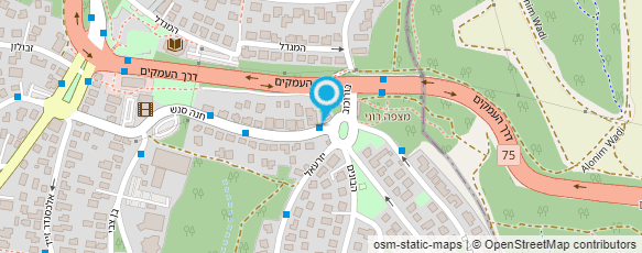 מפת הגעה אל לאור הנדסה בע"מ מפת הגעה אל לאור הנדסה בע"מ