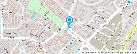 מפת הגעה אל תחנת דלק פז מפת הגעה אל תחנת דלק פז