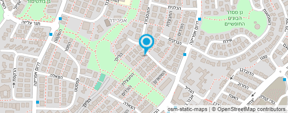 מפת הגעה אל חבצלת מפת הגעה אל חבצלת