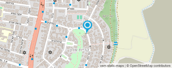 מפת הגעה אל צבע אור - צביעה וסיוד מפת הגעה אל צבע אור - צביעה וסיוד