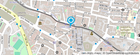 מפת הגעה אל הדסא