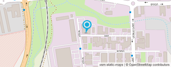 מפת הגעה אל עתיד עיבוד וריתוך מתכות (94) בע"מ מפת הגעה אל עתיד עיבוד וריתוך מתכות (94) בע"מ