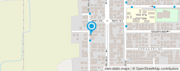 מפת הגעה אל ג'ו ג'זוא - ביטוחים