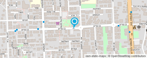 מפת הגעה אל אידיליה תקשורת מפת הגעה אל אידיליה תקשורת