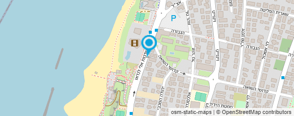 מפת הגעה אל נורית נכסים