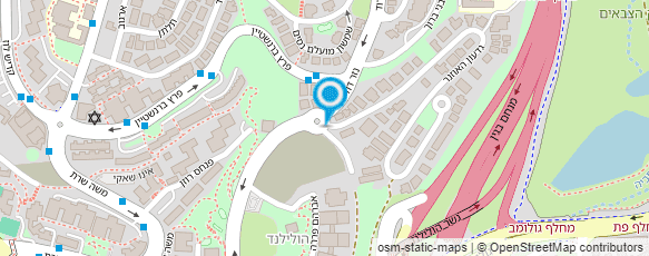 מפת הגעה אל יגאל בלטר הנדסת מיזוג אויר בע"מ מפת הגעה אל יגאל בלטר הנדסת מיזוג אויר בע"מ