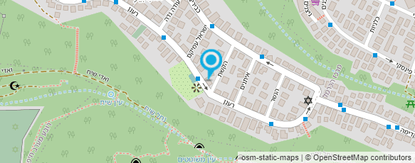 מפת הגעה אל חנן - "סולריון" מפת הגעה אל חנן - "סולריון"