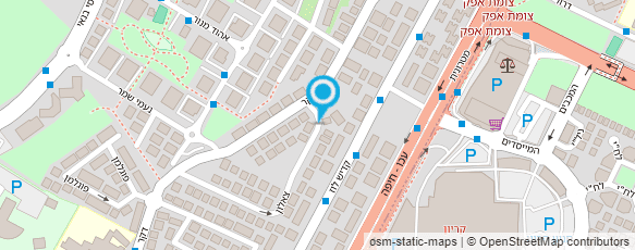 מפת הגעה אל חליבה יצחק איטום ויזמות בע"מ מפת הגעה אל חליבה יצחק איטום ויזמות בע"מ