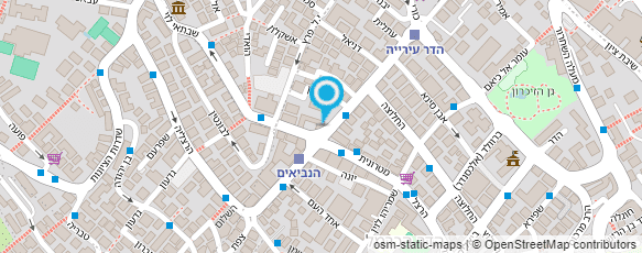 מפת הגעה אל גסר-דובי מפת הגעה אל גסר-דובי