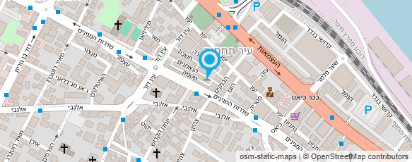 מפת הגעה אל צמד-הדפסות