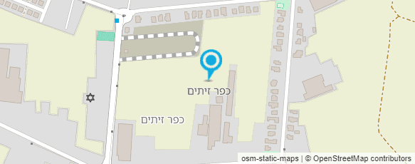 מפת הגעה אל מורד שלמה