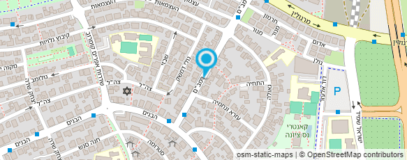 מפת הגעה אל דפוס אביב 1986 בע"מ מפת הגעה אל דפוס אביב 1986 בע"מ