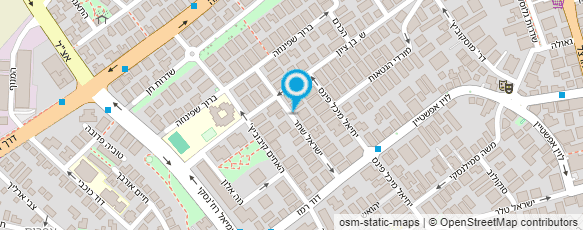 מפת הגעה אל שנור מייק מפת הגעה אל שנור מייק