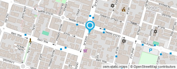 מפת הגעה אל ברנע קורן מפת הגעה אל ברנע קורן