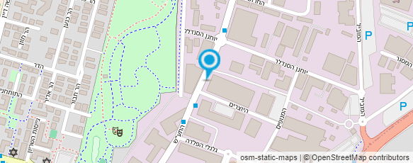 מפת הגעה אל בית ספר לנהיגה "טוב" בע"מ מפת הגעה אל בית ספר לנהיגה "טוב" בע"מ