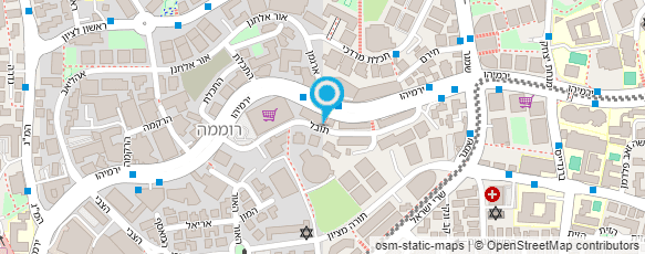 מפת הגעה אל אבי ארבלי הובלות